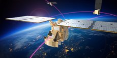 Anywaves va fournir des antennes à OHB pour une mission scientifique européenne.