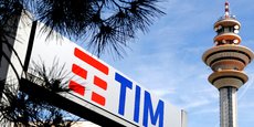 Outre ses résultats décevants (conséquence, notamment, de la concurrence, en particulier depuis l'arrivée de Iliad Italia au printemps 2018), Telecom Italia Mobile (TIM) pâtit du gel de ses projets en matière de réseau Internet fixe.