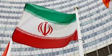 Le 8 août, un texte a été mis sur la table, sous l'égide de l'Union européenne, dans l'espoir de sauver l'accord sur le nucléaire iranien de 2015.