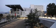 La stratégie régionale du volet n°2 du Ségur, dédiée cette fois aux investissements sur la période 2021-2030, est désormais connue : elle comprendra une enveloppe de 1,9 milliard d'euros d'investissements, avec 97 projets soutenus au sein de 63 hôpitaux (dont celui du CHU Grenoble Alpes) et pour l'heure 29 Ehpads.