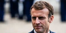 En 2018, Emmanuel Macron avait annoncé la suppression de la taxe d'habitation pour l'ensemble des ménages français.