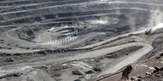 La mine chinoise de Bayan Obo, en Mongolie intérieure, est le premier site producteur de terres rares du monde. Le pays possède 37% des réserves mondiales de ces 17 métaux.