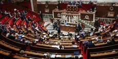 AU soir du 2nd tour des législatives 2022, 16 des 89 sièges du RN à l'Assemblée nationale proviennent de l'Occitanie, dont 14 de l'ex-Languedoc-Roussillon.