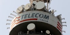 Telecom Italia vit un chemin de croix ces dernières années. Il a lancé deux avertissements sur ses bénéfices en trois mois.