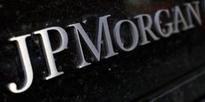 Une plainte à l'encontre de JP Morgan a été déposée par le groupe d'optique à New York.