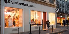 KissKissBankBank souhaite devenir l'interlocuteur de l'engagement citoyen.