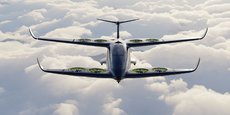 Ascendance Flight Technologies, qui oeuvre à la décarbonation du transport aérien, va doubler ses effectifs dans les prochains mois.