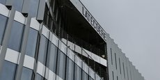 Latécoère a vu son action en bourse progresser de près de 10% à la clôture de la Bourse mardi soir après l'annonce d'un accord de recapitalisation.