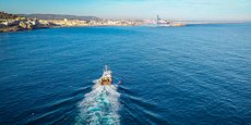 Sur le littoral méditerranéen, les mesures qui seront prises pour le plan de gestion West Med concernent une flottille de quelque 57 chalutiers, dont 19 à Sète (photo), 18 au Grau-du-Roi, 8 à Agde, 5 à Port-la-Nouvelle et le reste en région PACA.