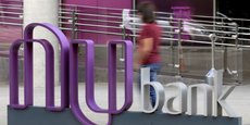 Nubank est devenue la première capitalisation boursière du secteur bancaire en Amérique latine.