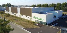 Rossi Aero va recentrer l'activité de son usine d'Eurocentre sur la fabrication d'urgence de pièces aéronautiques.