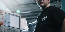 Avec ses derniers investissements, le rhodanien Poncin Métal, qui travaille déjà avec de grands noms comme Nexter, Volvo ou Sulo (ex Plastic Omnium), fait son entrée dans le monde de l'usine digitale.