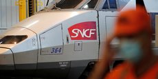 La SNCF n'a pas encore donné le détail des annulations pour samedi et dimanche, mais a déjà dit que la situation devrait être légèrement dégradée par rapport à vendredi.