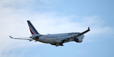 Air France-KLM est encore à la recherche de quatre milliards d'euros.