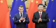 Pékin a annoncé dimanche avoir lancé une enquête antidumping sur un produit chimique d'ingénierie, importé de l'UE, des Etats-Unis, de Taïwan et du Japon.