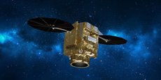 Le programme Pléiades Neo, dont les satellites ont une résolution de 30 centimètres, est une véritable arme de guerre commerciale pour Airbus Space aussi bien dans le civil que dans le militaire.