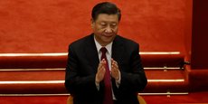Le régime dirigé par Xi Jinping puise sa légitimité tant dans des performances économiques que dans un ordre juridique et une idéologie.