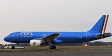 Après sa longue histoire mouvementée avec Alitalia, Air France-KLM s'apprête désormais à convoler avec ITA Airways.