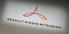 Les deux constructeurs avaient annoncé en février dernier revoir les bases de leur alliance née en 1999, à laquelle s'est rajouté Mitsubishi Motors en 2016.