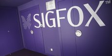 La startup Sigfox, à la recherche d'un repreneur, fait face à des enjeux politiques en pleine élection présidentielle.