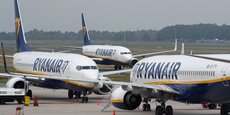 Ryanair a repris son avance dans le low cost européen.