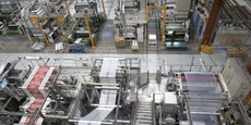 Reborn lève 16 millions d'euros auprès de Bpifrance pour muscler ses outils industriels de recyclage des emballages plastiques.