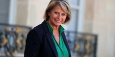 Brigitte Bourguignon a été nommée ministre de la Santé et de la Prévention. Elle remplace son ancien ministre de tutelle, Olivier Veran, à ce portefeuille.