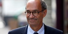 Eric Woerth a été maire de Chantilly pendant vingt-deux ans et ministre de Jacques Chirac et de Nicolas Sarkozy. Aujourd'hui, il siège à l'Assemblée nationale comme député de l'Oise rallié à Renaissance depuis les élections législatives de 2022.