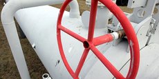 Le gazoduc reliant la Norvège à l'Angleterre doit être réparé, selon l'opérateur norvégien Gassco.
