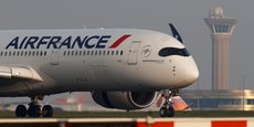 Air France-KLM et CMA CGM s'allient opérationnellement et capitalistiquement.