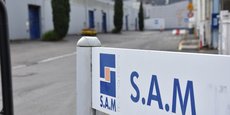 Bien que désormais liquidée, la fonderie aveyronnaise SAM suscite quelques convoitises, notamment du côté de MH Industries.