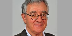 Michel Calvo, président de Habitat Social Occitanie et de l'OPH ACM Habitat à Montpellier.