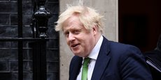 Les mesures britanniques « vont frapper la Russie très fort et nous ferons bien plus en cas d'invasion » a déclaré Boris Johnson ce mardi 22 février.