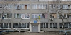 Dans plusieurs villes ukrainiennes dont Kiev, les habitants doivent faire face aux ruptures d'approvisionnement en nourriture et aux pénuries.