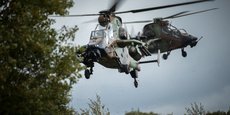 Les signaux venus d'Allemagne ne sont pas positifs au niveau opérationnel et au ministère de la Défense par rapport à la priorité, qui serait donnée au Tigre Mark 3 avait souligné le PDG d'Airbus Helicopters, Bruno Even.