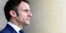 Emmanuel Macron a présenté sa candidature à la présidentielle le 4 mars dernier dans une lettre adressée aux Français.