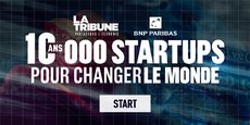 C3b, Dépist&Vous, Eppur, Fresh Afrika, Keepio, Solecooler, Symone et Taxirail sont les 8 gagnants 2022 dans la catégorie Start du prix 10.000 startups pour changer le monde, organisé par La Tribune.