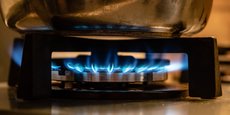La Commission européenne devrait aider les Vingt-Sept à mettre en place un programme d'achat commun de gaz dès cette année.