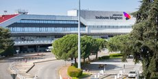 Comme Nantes et Francfort, l'aéroport de Toulouse va-t-il faire l'objet d'un couvre-feu ?
