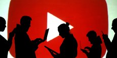 YouTube France compte désormais 500 chaînes au-dessus du million d'abonnés (contre 300 en 2019) et plus de 5.000 chaînes au-delà des 100.000 abonnés.