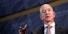 Jeff Bezos est l’homme le plus riche du monde, d'après le classement 2021 de Forbes, avec une fortune estimée à 198,90 milliards de dollars.