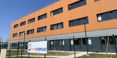 Le groupe Scopelec, partenaire historique d'Orange dans l'entretien et le développement des réseaux télécoms, se rebiffe.