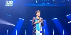 Elena Poincet, la cofondatrice et présidente de Tehtris, est la grande gagnante 2022 du prix 10.000 startups pour changer le monde, organisé par La Tribune, dans la catégorie International.