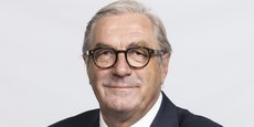Le président (UDI) du conseil départemental de la Côte-d'Or, François Sauvadet, préside l'assemblée des départements de France (ADF) depuis juillet 2021.