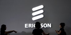 Ericsson annonce une provision de 900 millions de couronnes (87 millions d’euros) dans les comptes du groupe pour le premier trimestre, qui seront publiés ce 14 avril.