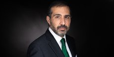 Abdelmalek Alaoui, éditorialiste