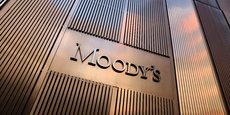 L'agence de notation Moody's est la première à se pencher de nouveau cette année sur la note française, avant Fitch le 27 octobre et Standard & Poor's (S&P) le 1er décembre.