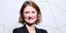 Sophie Coulon-Renouvel, directrice de la croissance externe et des partenariats stratégiques chez Arkéa est déjà la recherche de nouvelles pépites.