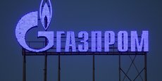 Ce mercredi, Gazprom a annoncé baisser d'encore un tiers ses livraisons de gaz à l'Europe via le gazoduc Nord Stream.