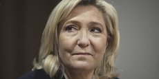 Marine Le Pen a cherché à apaiser son image durant toute sa campagne. L'application de son programme au lendemain du 24 avril pourrait précipiter la France dans une situation chaotique.